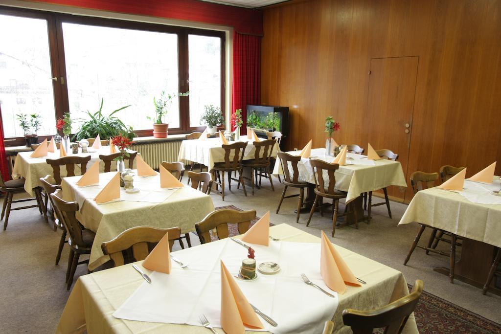 Gasthof Zur Traube Finkenbach Exterior foto